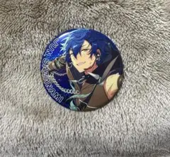 あんスタ 缶バッジ ジュン キラキラ缶バッジ 4piece 漣ジュン