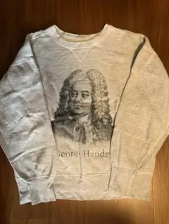 2025年最新】ベートーヴェン スウェット 60sの人気アイテム - メルカリ