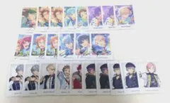あんスタ 10周年 ぱしゃっつ 特典 セット
