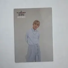 2025年最新】若井滉斗 フォトカード utopiaの人気アイテム