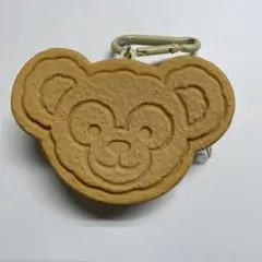 ダッフィー　クッキーサンド　スーベニアケース