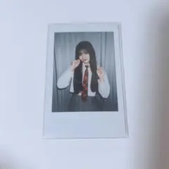Laki Lucky2 比嘉優和 チェキ