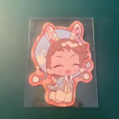 あんスタ アニカフェ 光 ステッカー