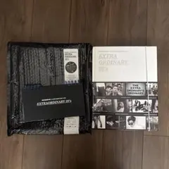 BIGBANG EXTRA ORDINARY 20's　日本盤