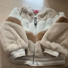 ファージャケット ジャケット