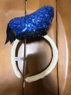 ドナルド カチューシャ
