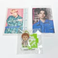 2025年最新】fantastics フォトカード 未開封の人気アイテム