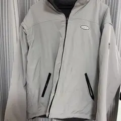 リバーシブル ナイロンジャケット ボアのサムネイル