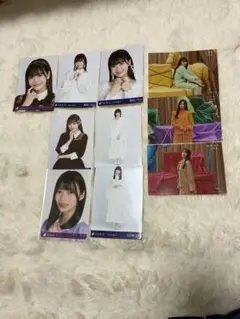 乃木坂46 5期生 まとめ売り