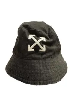 2026年最新】OFF-WHITE メンズ バケットハットの人気アイテム - メルカリ