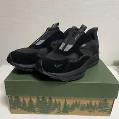 ＊即購入可＊DANNER UMPQUA アンプクア ブラック 黒 26.0cm