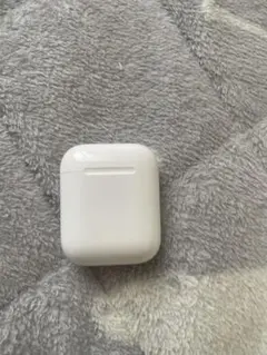 Apple専門店で購入したAirPods （第2世代）正規品
