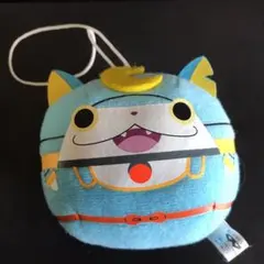 ブシニャン まるころりん ぬいぐるみ 妖怪ウォッチ