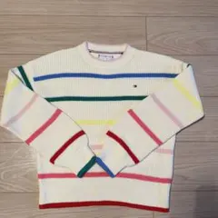 【新品未使用】トミーヒルフィガーTOMMY HILFIGERガールズのトップス