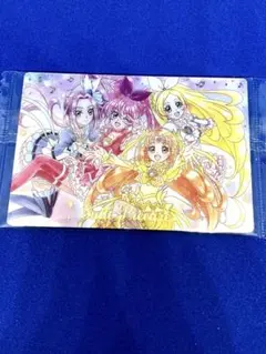 プリキュアウエハース12(19)
