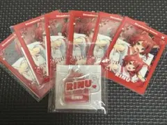 すとぷり ふぁみくじ 莉犬 セット