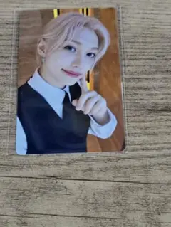 StrayKids スキズ KARMA FANS SHOPラキドロ フィリックス