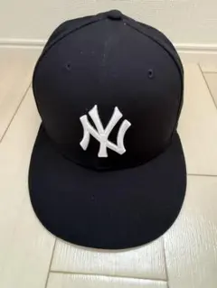 ニューエラキャップ　ヤンキース