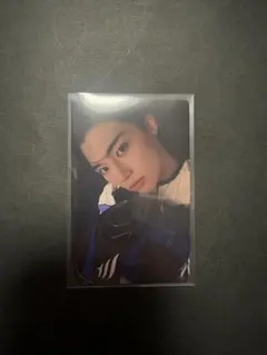 ZEROBASEONE HERE ＆ NOW トレカ ゴヌク