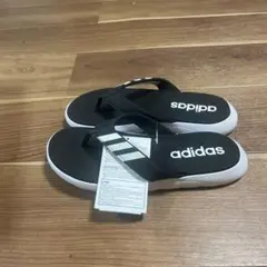 adidas サンダル　24.5cm ユニセックスのサムネイル