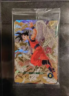 ドラゴンボールスーパーダイバーズ 店頭配布 SDVP-020 3枚セット 未
