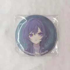プロセカ 朝比奈まふゆ ZOZOTOWN 缶バッジのサムネイル