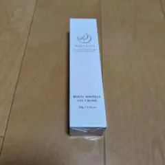 【新品未使用】ASHADA アスハダホワイトリンクルジェルクリーム 30g CC34 K ASHADA アスハダ シミシワホワイトクリーム 薬用ホワイト