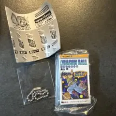 ドラゴンボール｜コミックスチャームコレクション｜42巻
