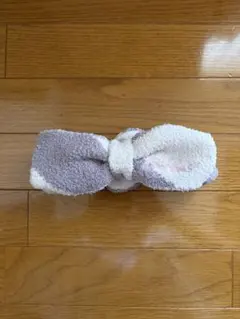 BG とうあ　ヘアバンド