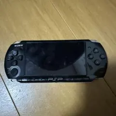 SONY PSP 3000 ヘタリアデザイン 本体　ジャンク
