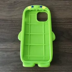 iPhoneケース くちぱっち