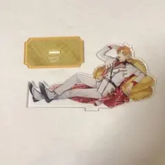 にじさんじ Melty Valentine バレンタイン アクスタ 宇佐美リト