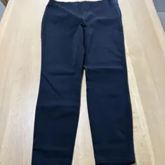 ストレートパンツ