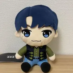 2025年最新】txt ヨンジュン ぬいぐるみの人気アイテム - メルカリ