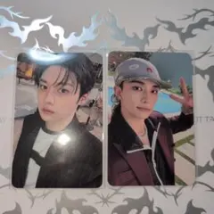 公式　Stray Kids　doit　スピーカー　リノ　ヒョンジン　エアフラ