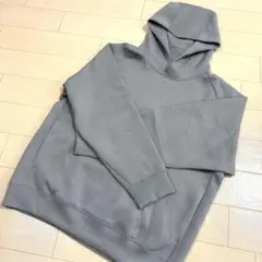 UNIQLO ユニクロ フード付き パーカー スウェット トレーナー