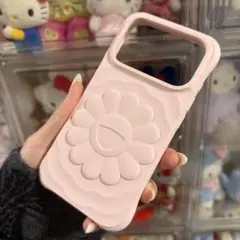 CASETiFY フラワーシリーズ iPhone 17 Pro Max ケース - メルカリ