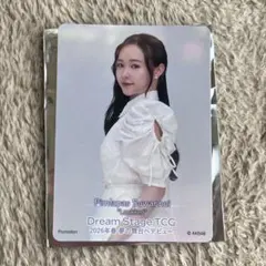 武道館 入場特典 pimlapas suwannoi AKB48 CGM48