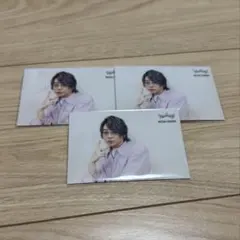 ミセスグリーンアップル ミセス フォトカ Harmony 011 大森元貴