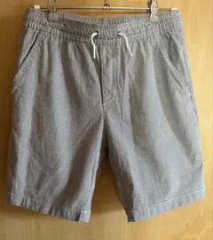 GAP kids ストライプ ハーフパンツ XXL 160cm