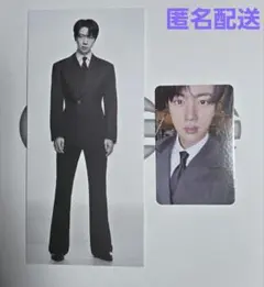 BTS ARIRANG Living Legend Ver. ジン