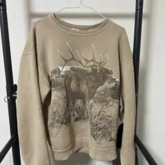 ヴィンテージ スウェット