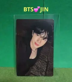 BTS❤ARIRANG❤JIN・ジン