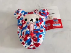 コリラックマ ミャクミャク ぬいぐるみ EXPO2025 万博