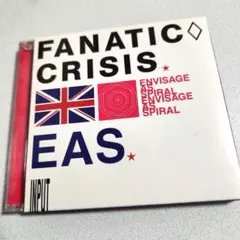 FANATIC◇CRISIS/EAS