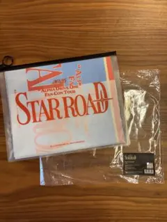 ALD1 サンウォンスローガン STARROAD 韓国 ファンコングッズ - メルカリ