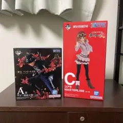 ワンピース フィギュア