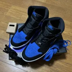 た*丸様 NIKE ナイキ エアジョーダン1