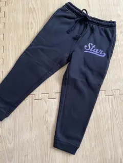 長ズボン スウェット　110サイズ