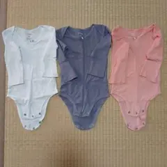 simple joys ベビーロンパース